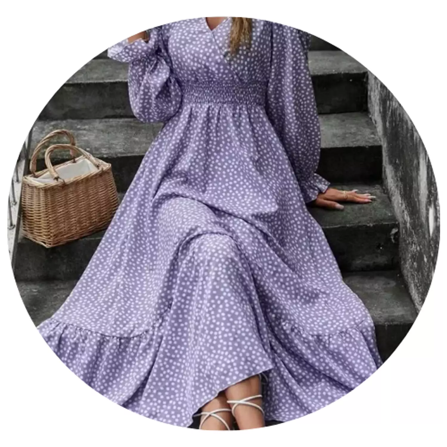 <h3>Dresses</h3>