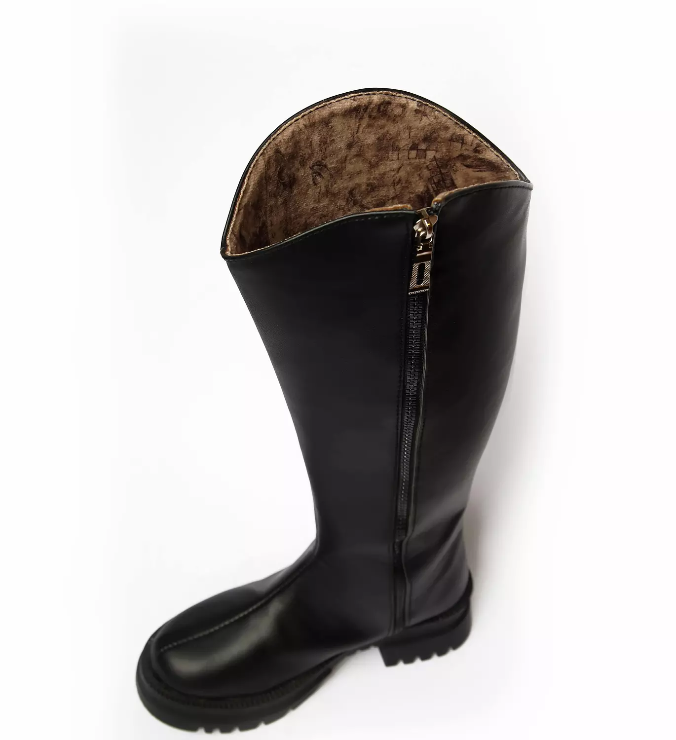 No Limit Boots 3