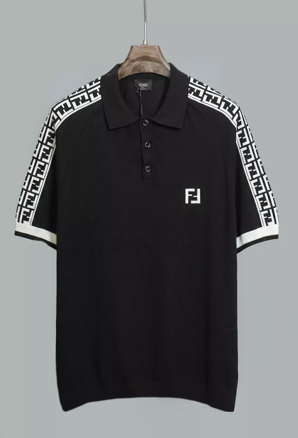 FENDI KNIT WEAR TSHIRT \ 2364 hover image