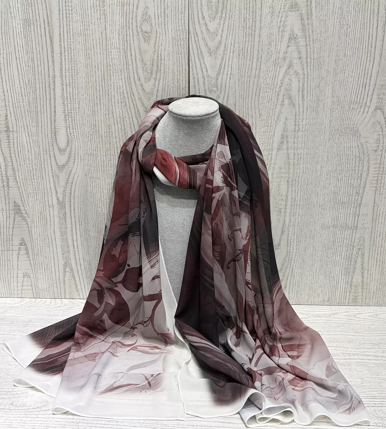 Scarf-Variety image