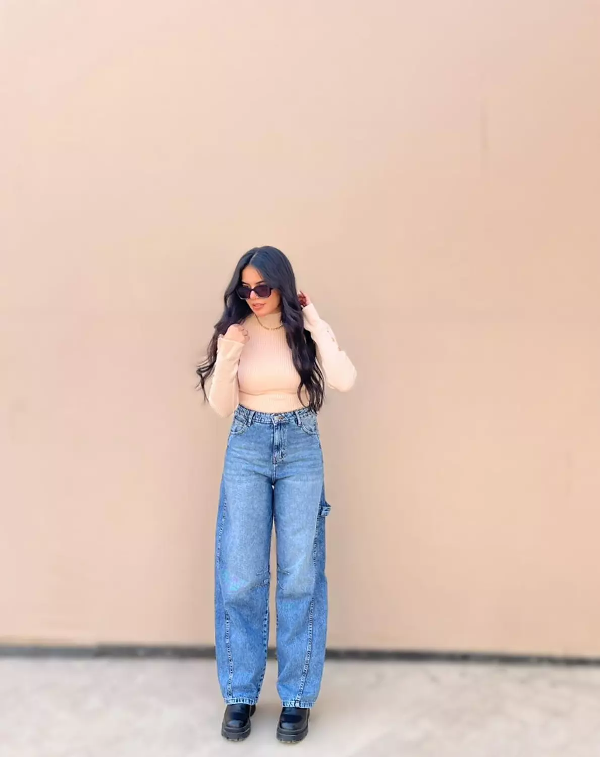 Skater Carpenter Pants 2