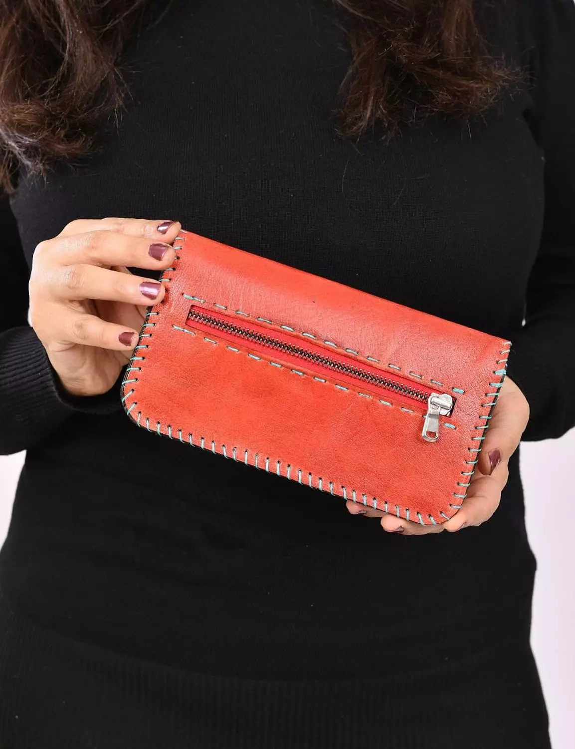 Handmade Wallet hover image