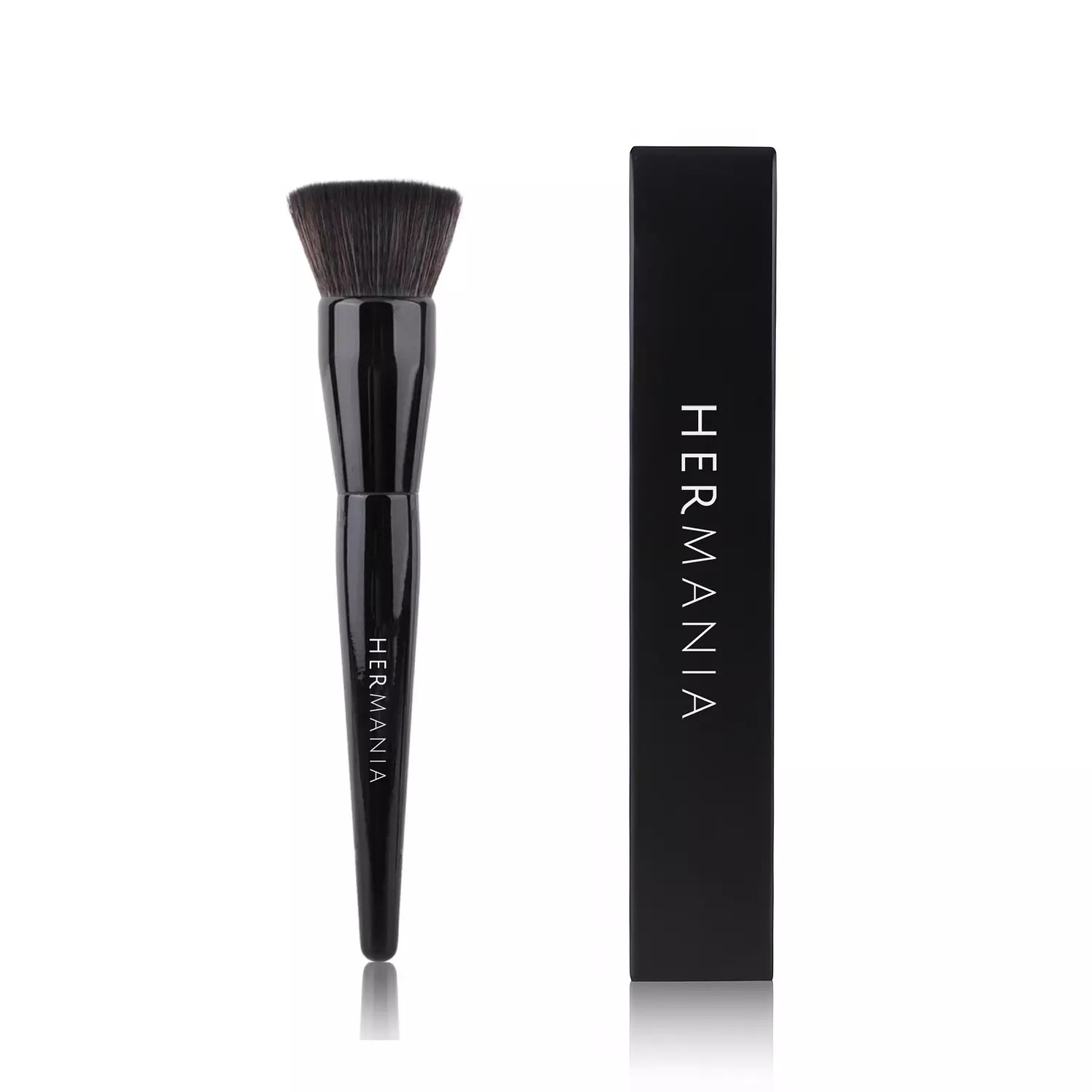 FLAT TOP FOUNDATION BRUSH - F100  hover image