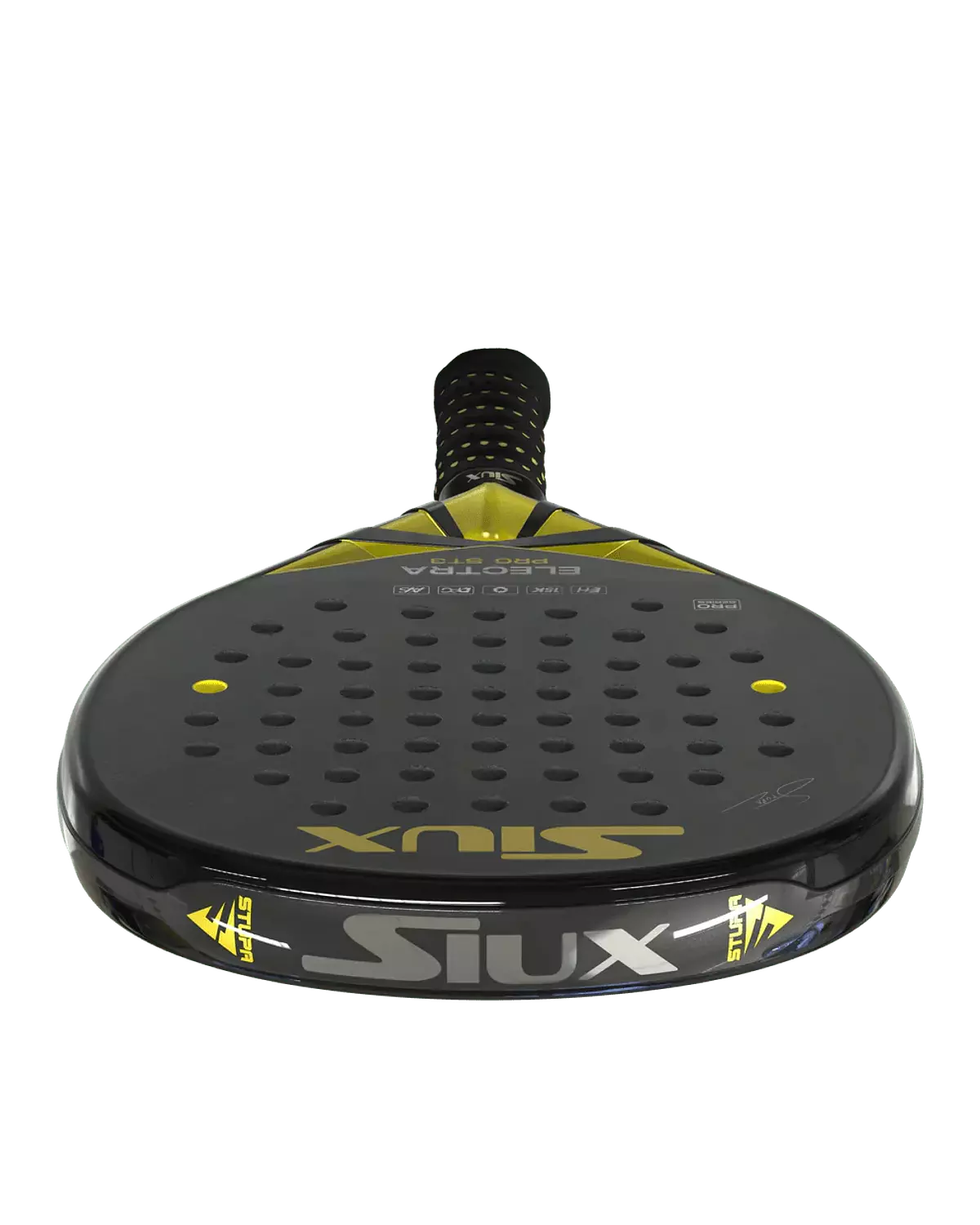 Siux ST3 Electra Pro - Franco Stupaczuk 5