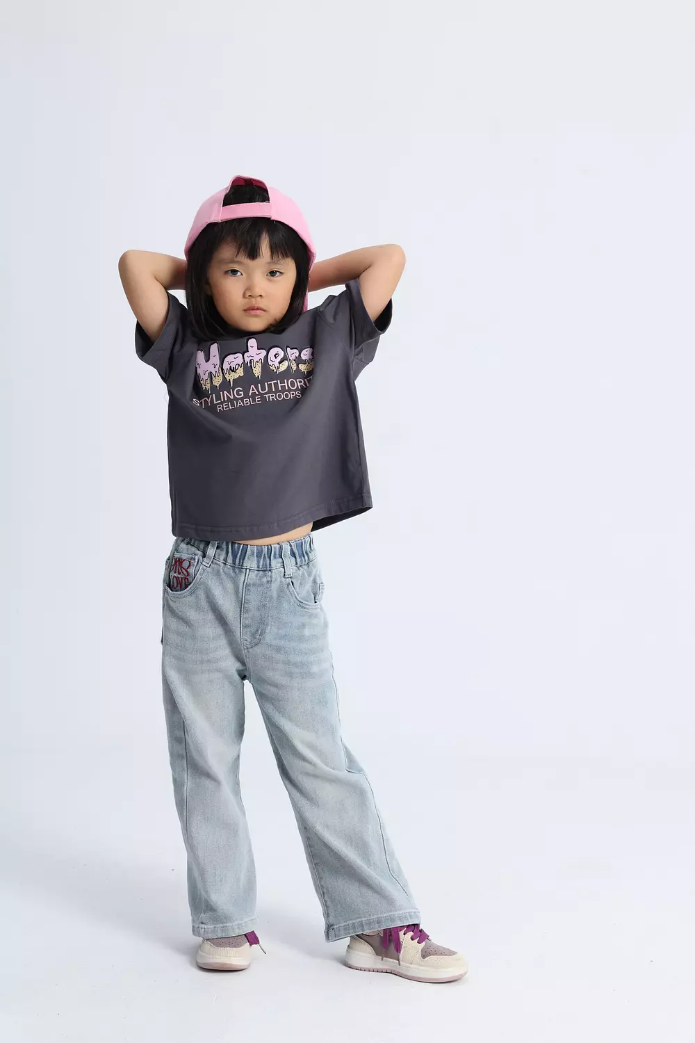 Styling authority image