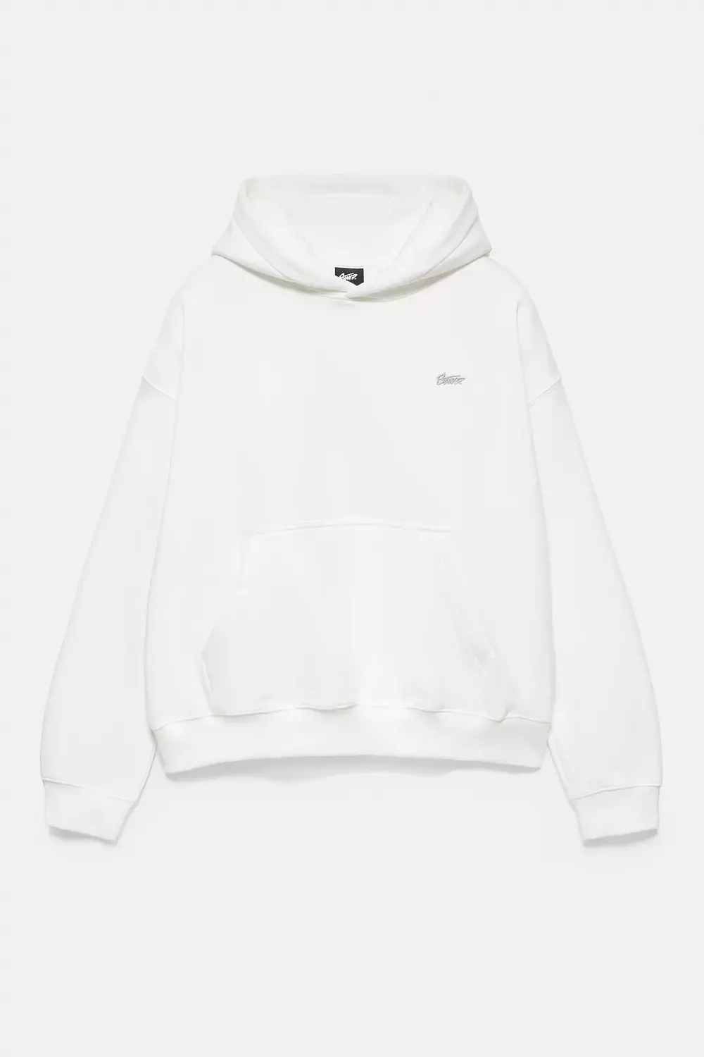 STWD logo hoddie 22
