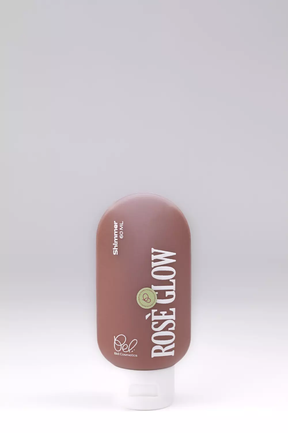 ROSÉ GLOW SHIMMER  hover image