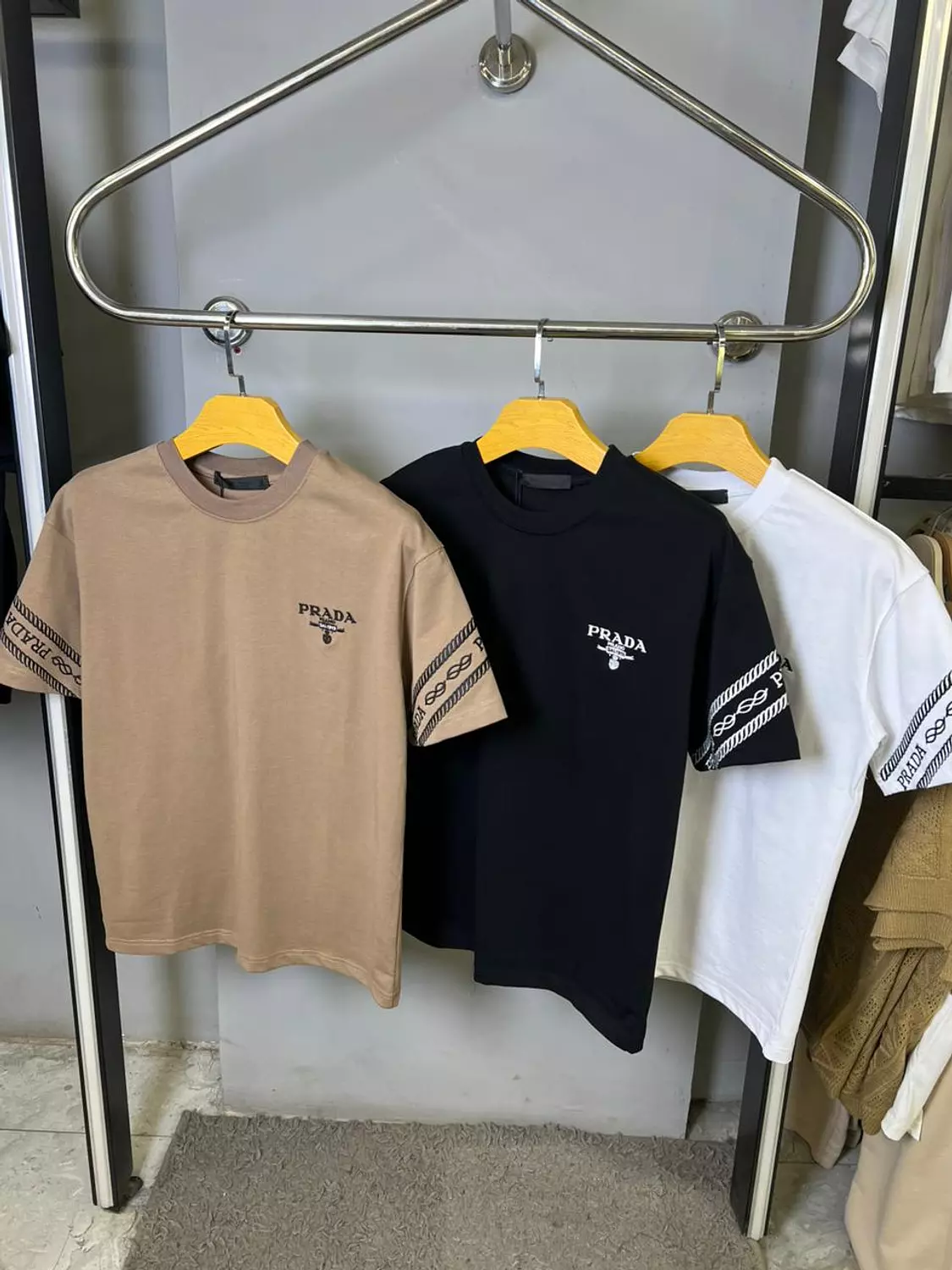 PRADA TSHIRT / 1471 9