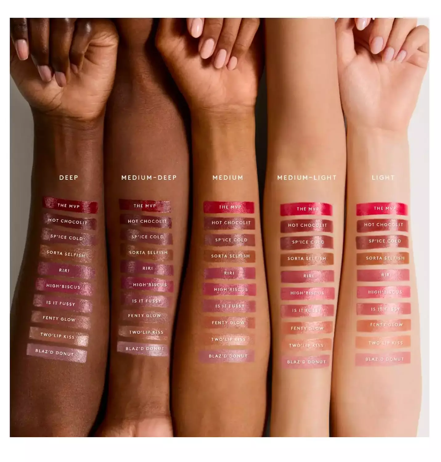 Gloss Bomb Stix High-Shine Gloss Stick 9