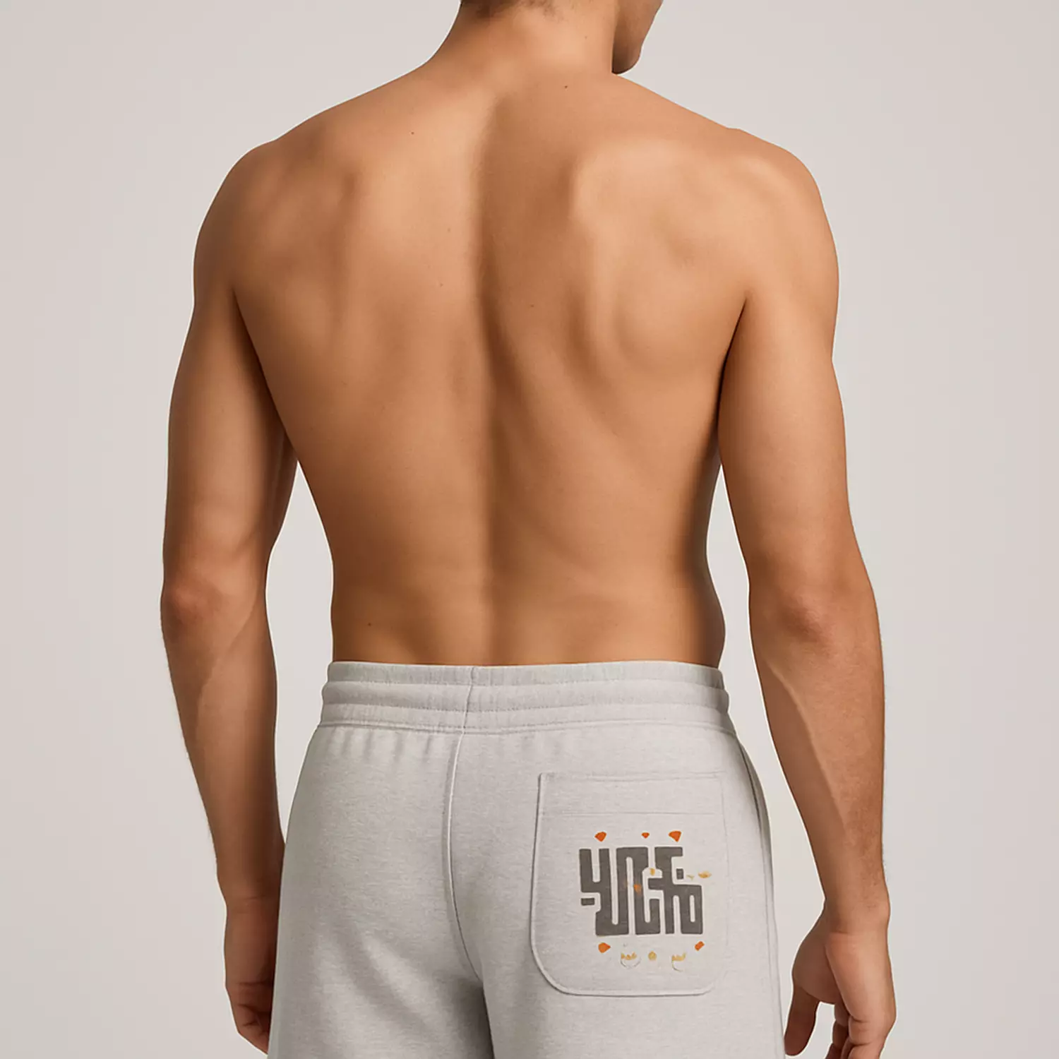 Summer street pants 6