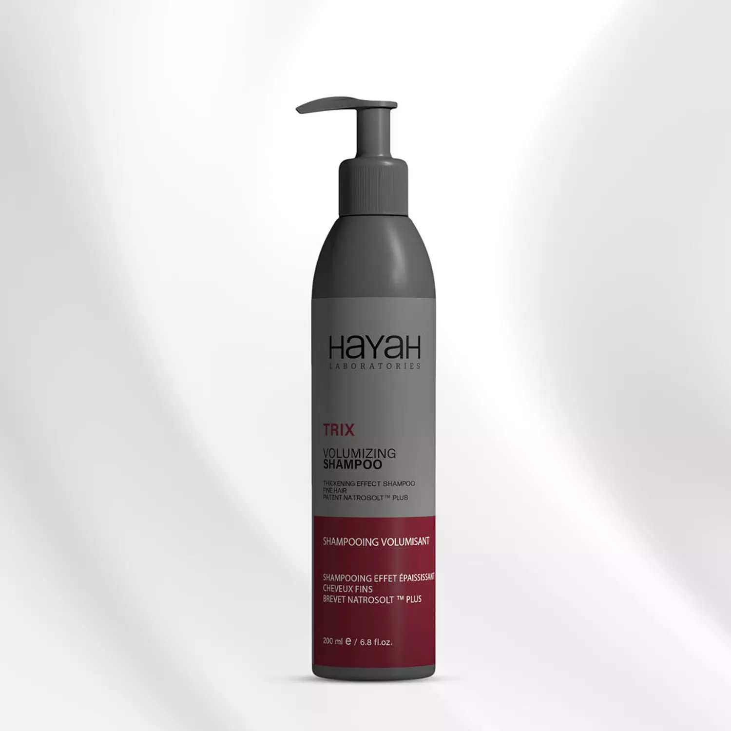 Trix Volumizing Shampoo 200ml image
