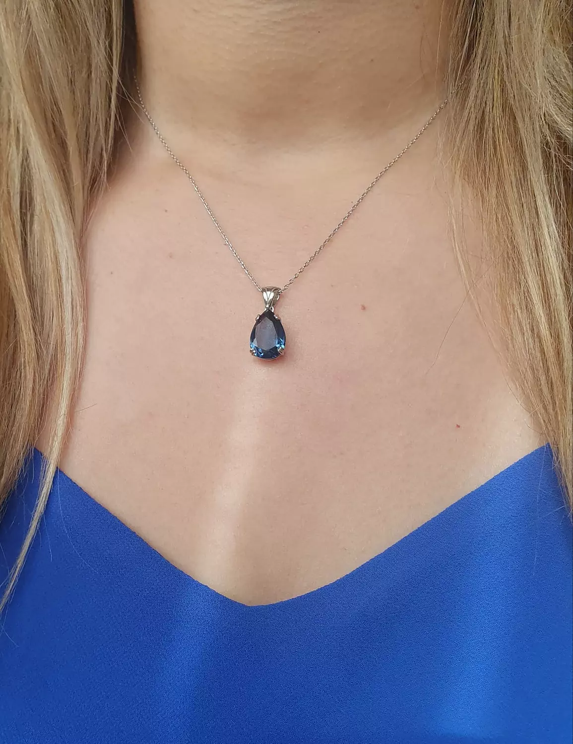Necklace  image