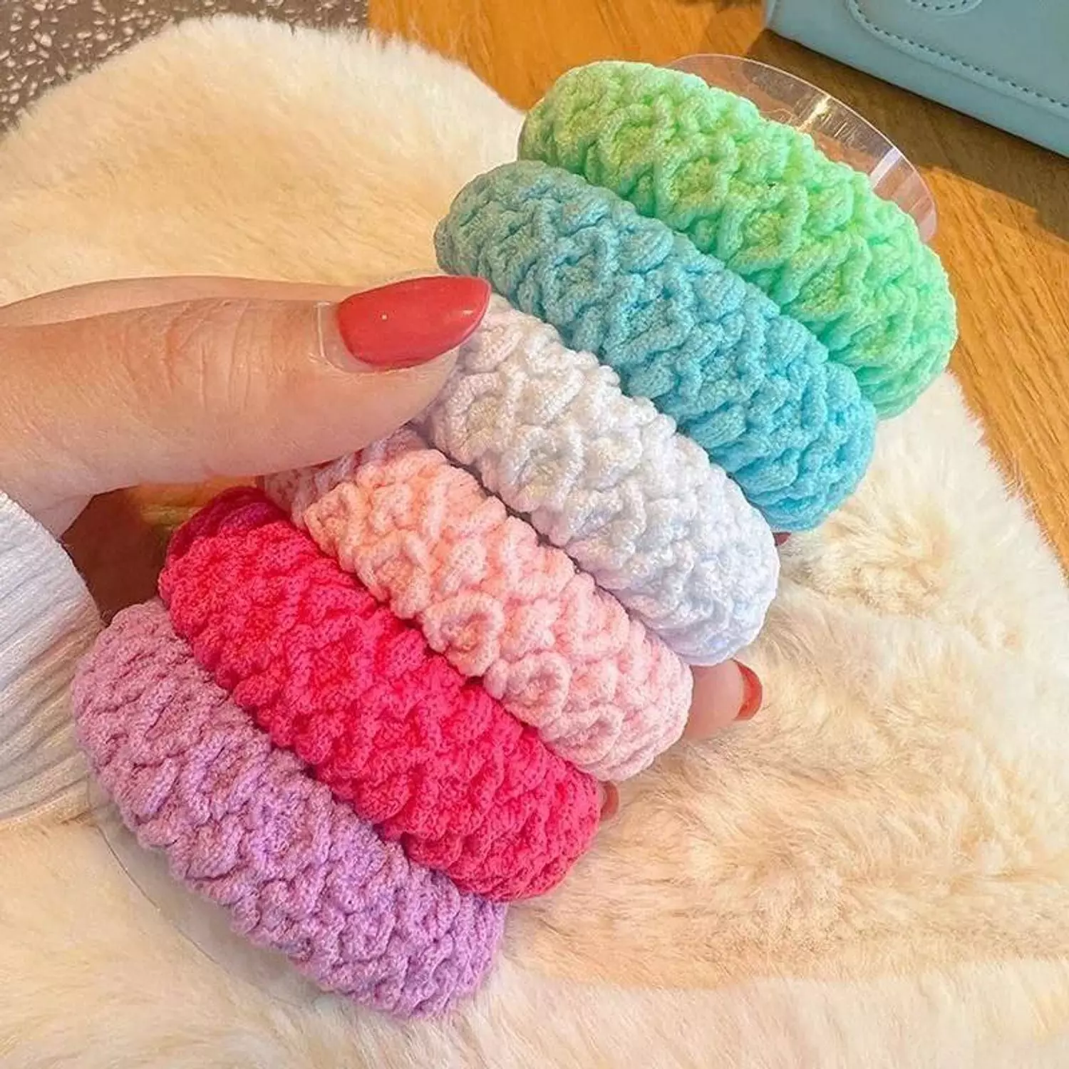 Hair Tie  image