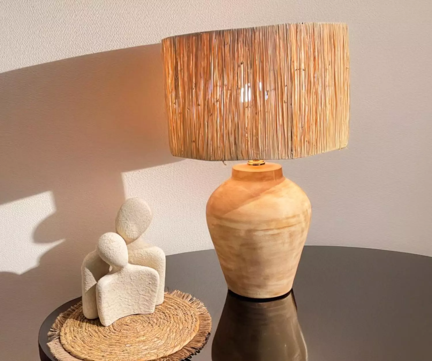 Royal Table lamp image