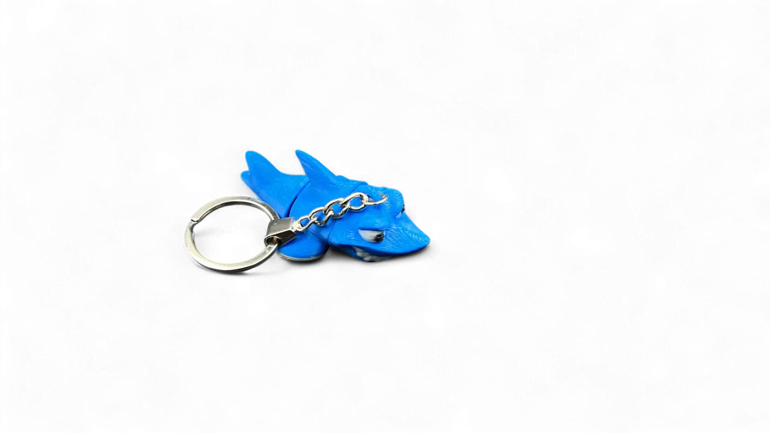 Articulated - Shark Small 2