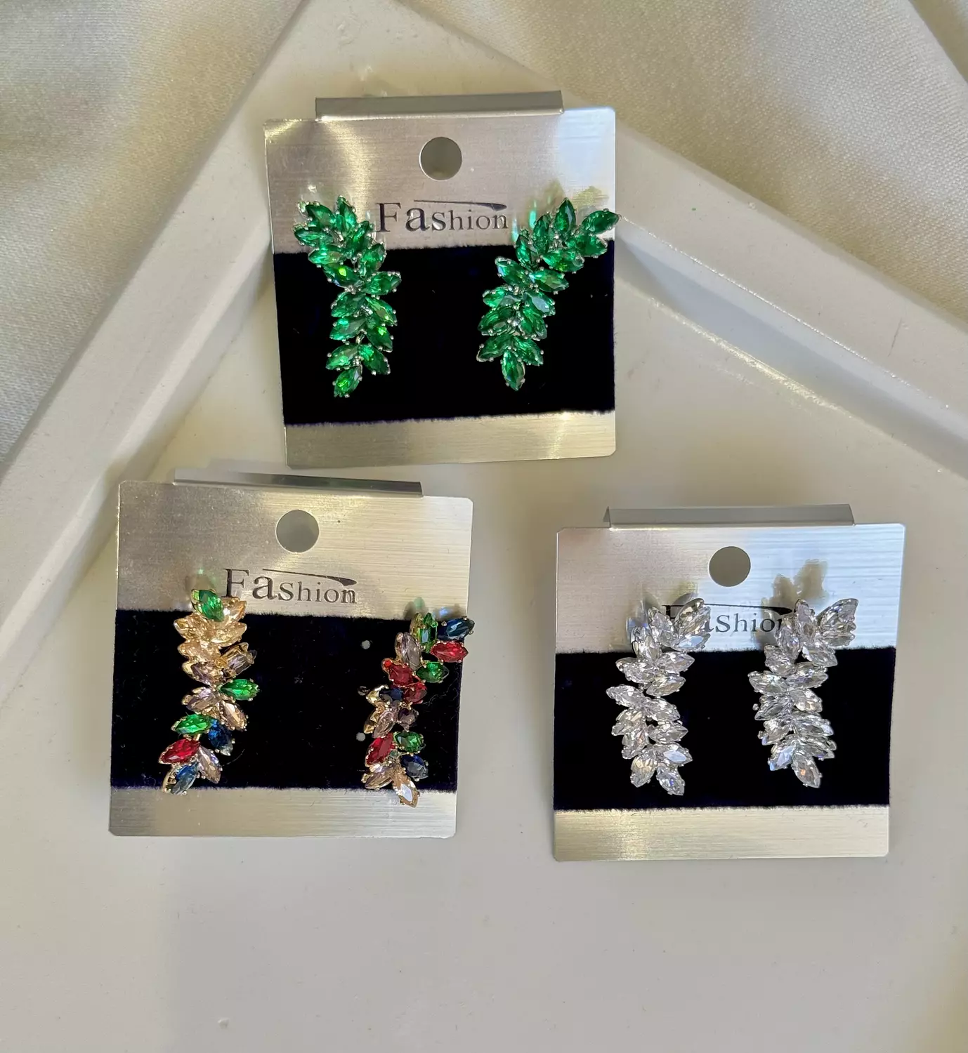Soiree earring 6 image