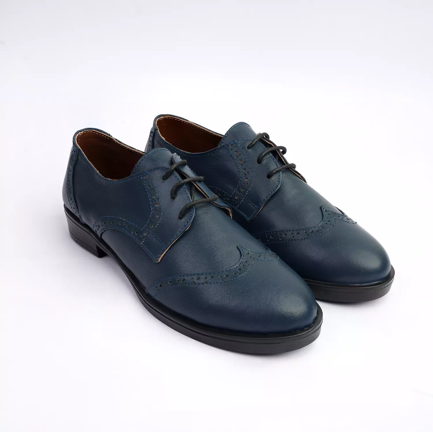 Women Brogues 16