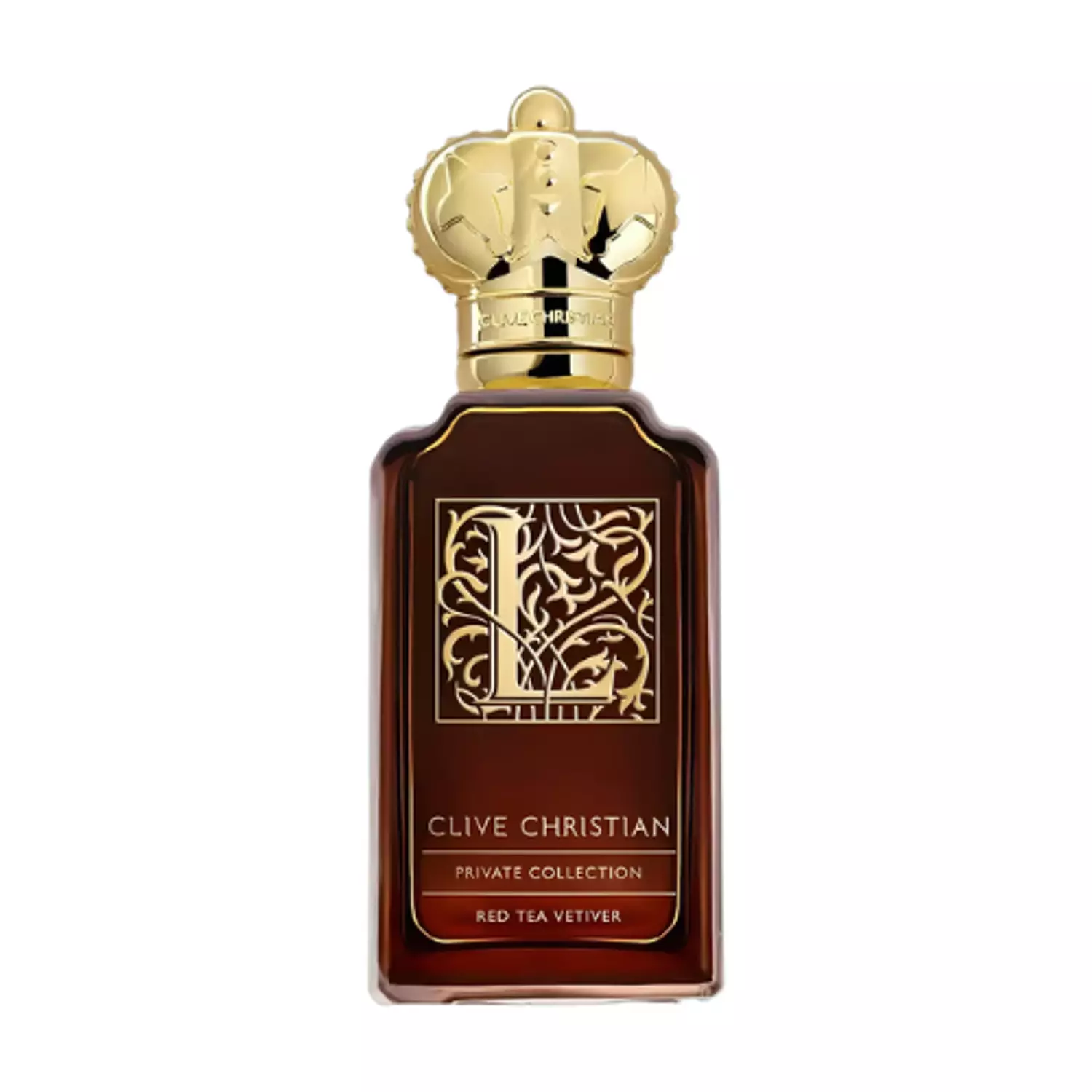 L Red Tea Vetiver by Clive Christian image