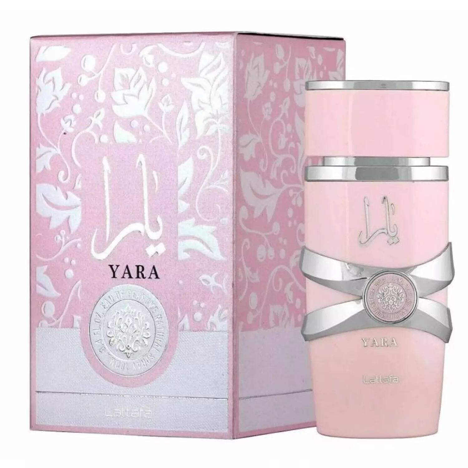 عطر يارا من لطافة ١٠٠ مل للنساء  1