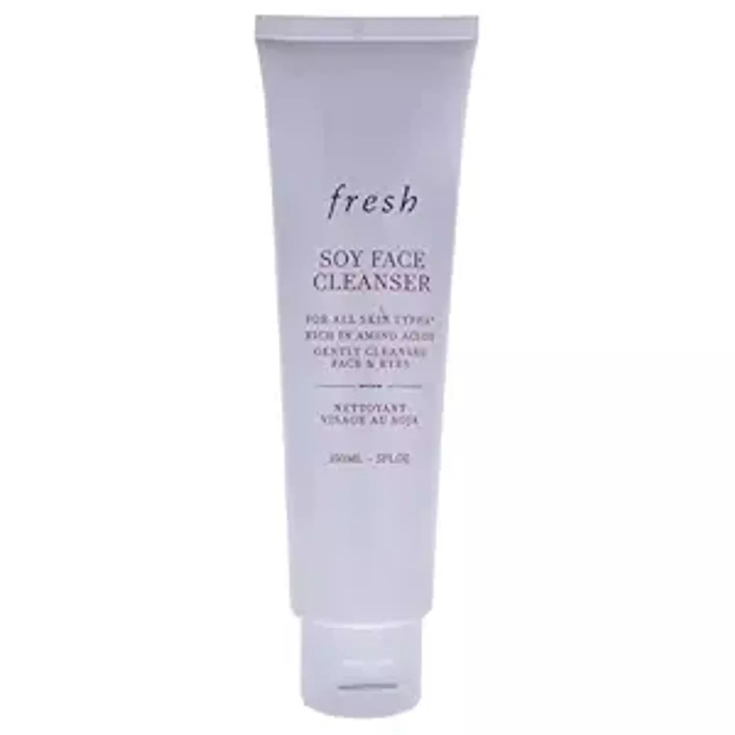 Fresh soy face cleancer hover image