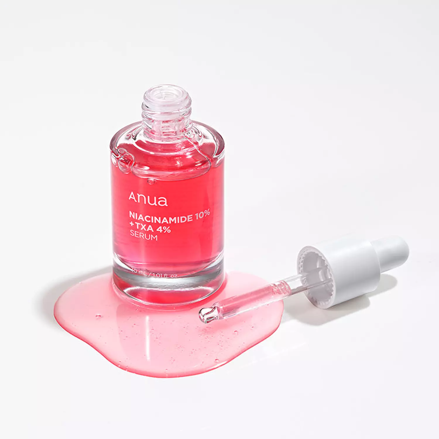 Anua Niacinamide 10% + TXA 4% Serum – 30 ml image