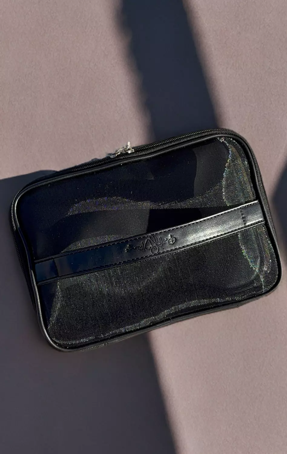 pretty face essentials bag 3