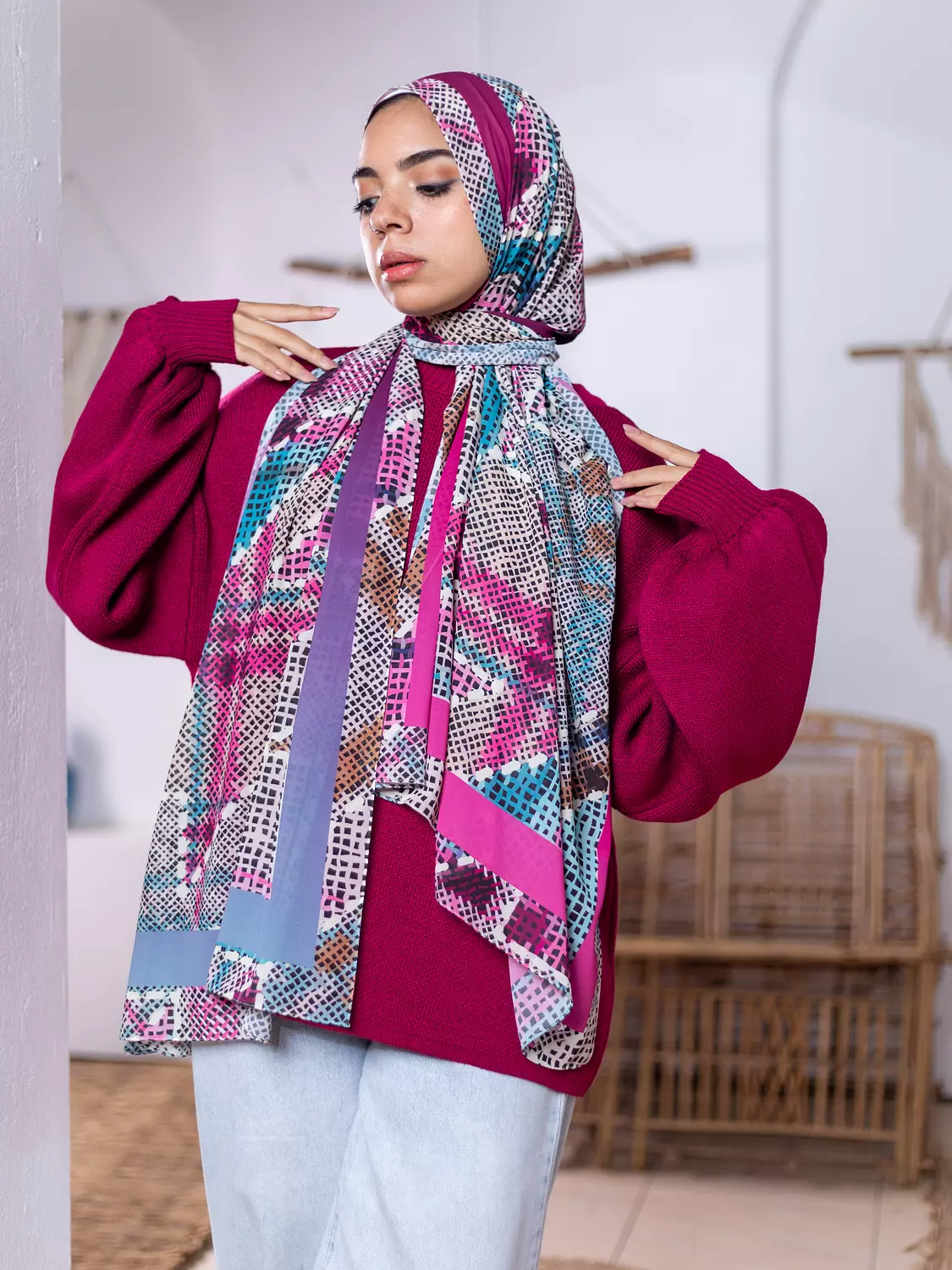 NEGMA hover image