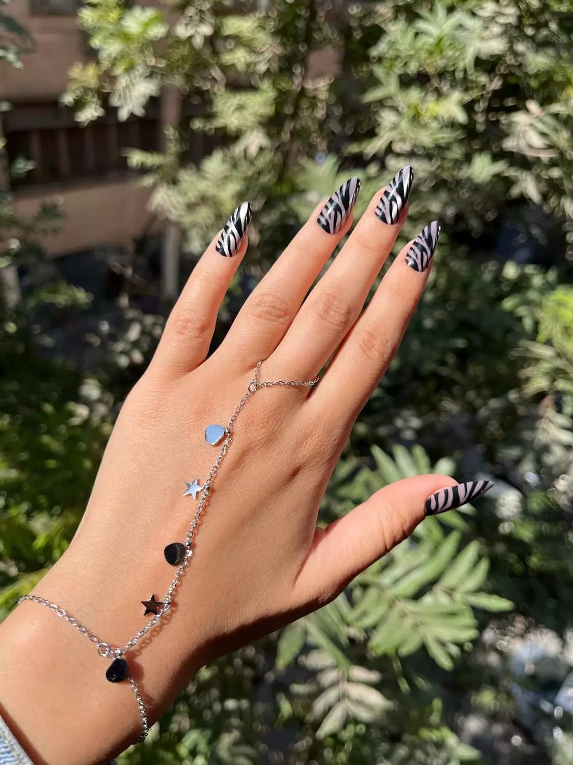 Hand-chain H6 image
