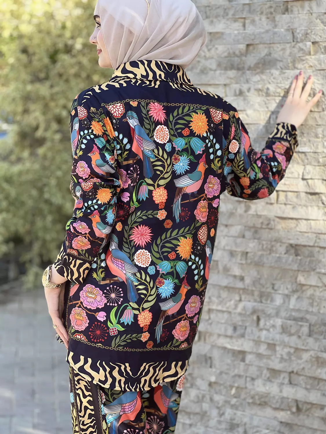 Birds combined set 2