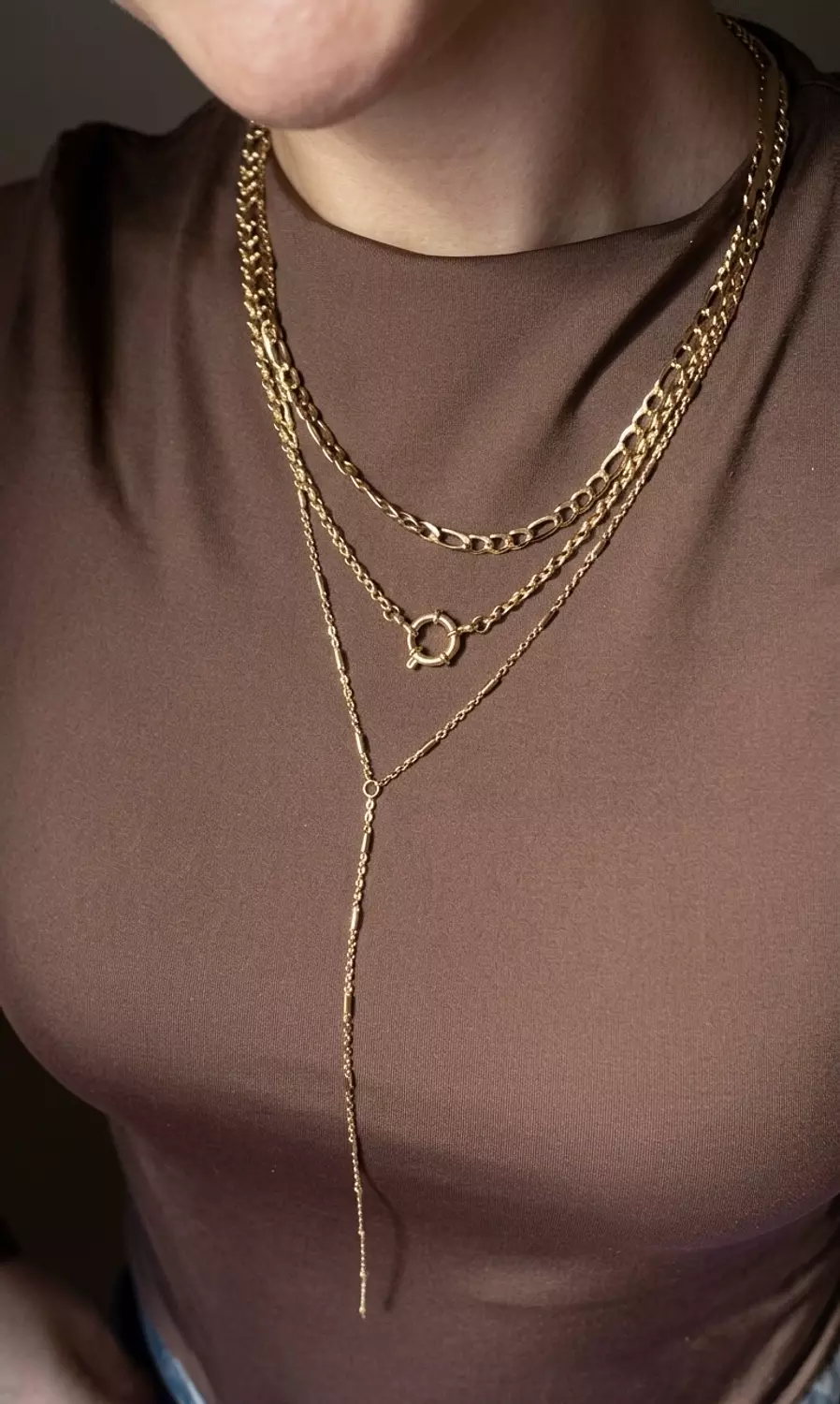 Necklaces  1