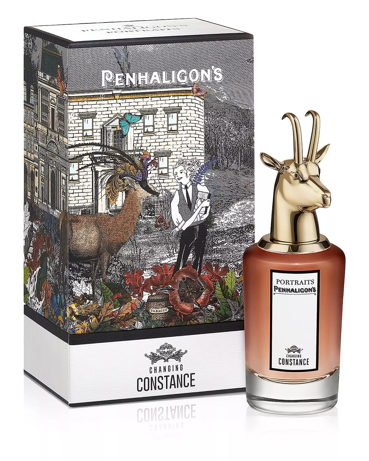 Penhaligon’s Changing Constance image