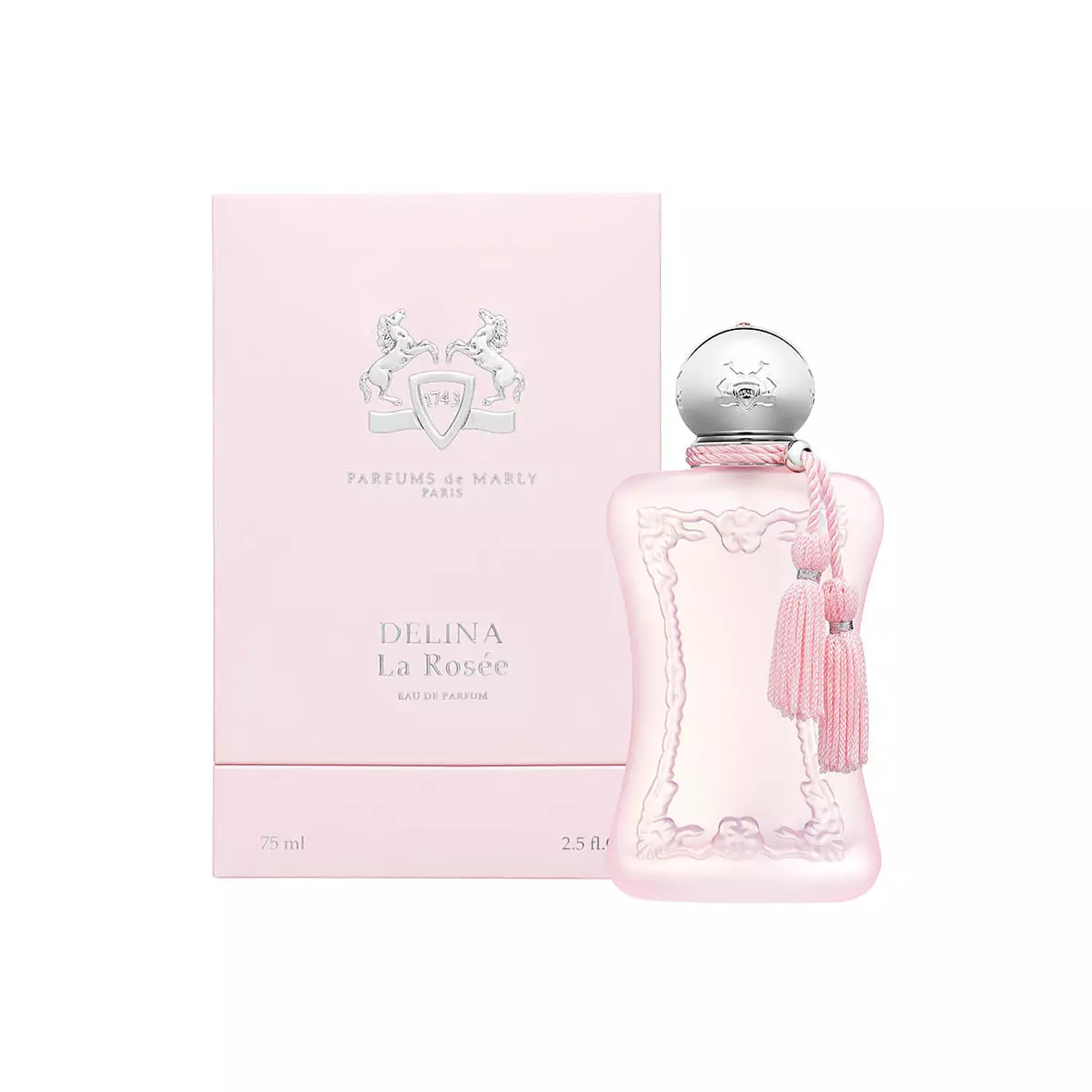 Parfums de Marly Delina La Rosee Eau de Parfum 70 ml for women