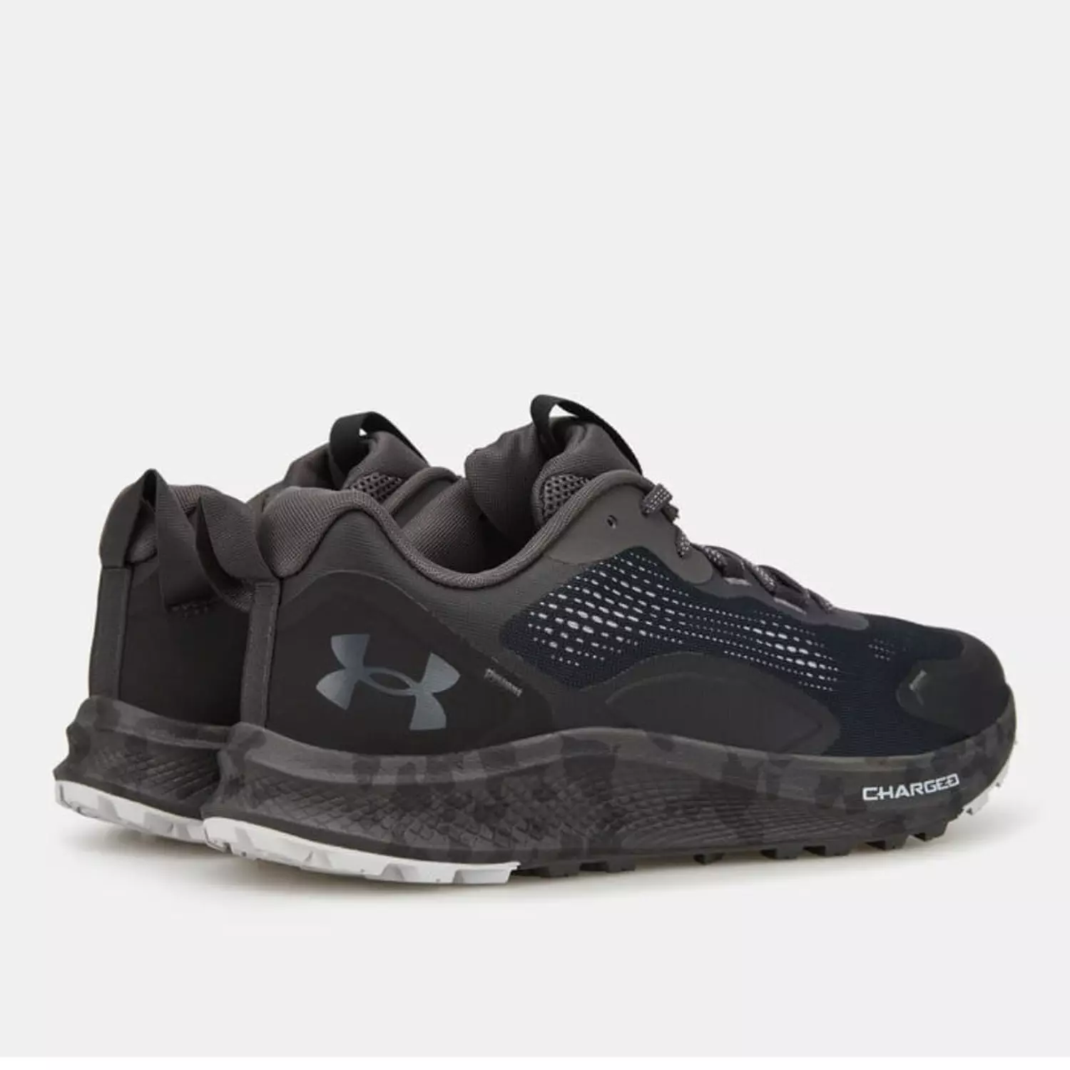 Under Armour Charged Bandit 2 2