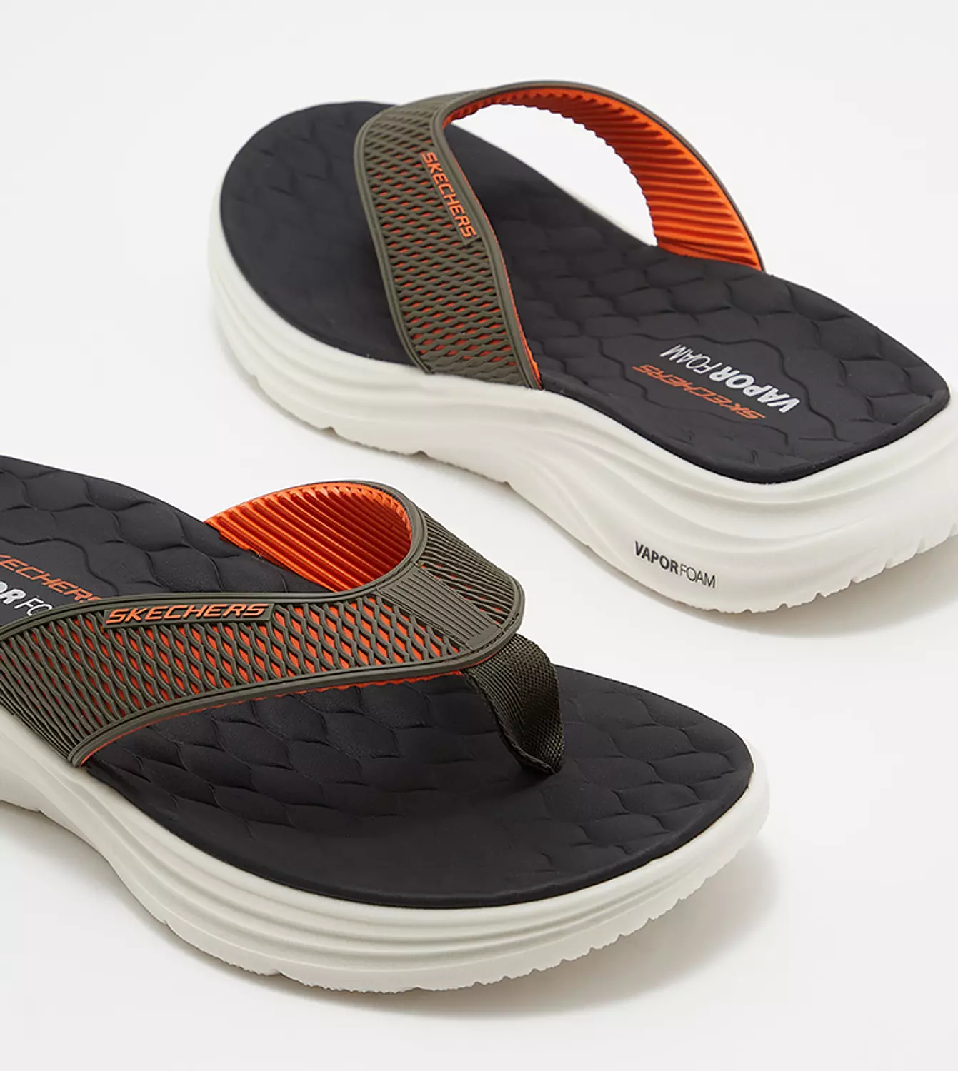 VAPOR FOAM - KAEVO Comfort  image