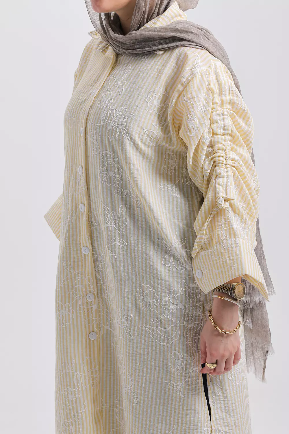 Rose Blouse 13