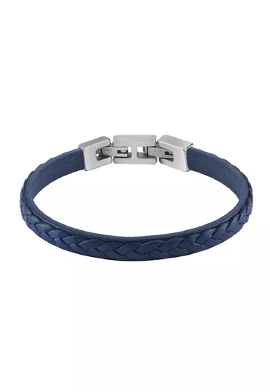 Guess Jewelry - JUMB02143JWSTJBT/U Bracelet Steel For Men