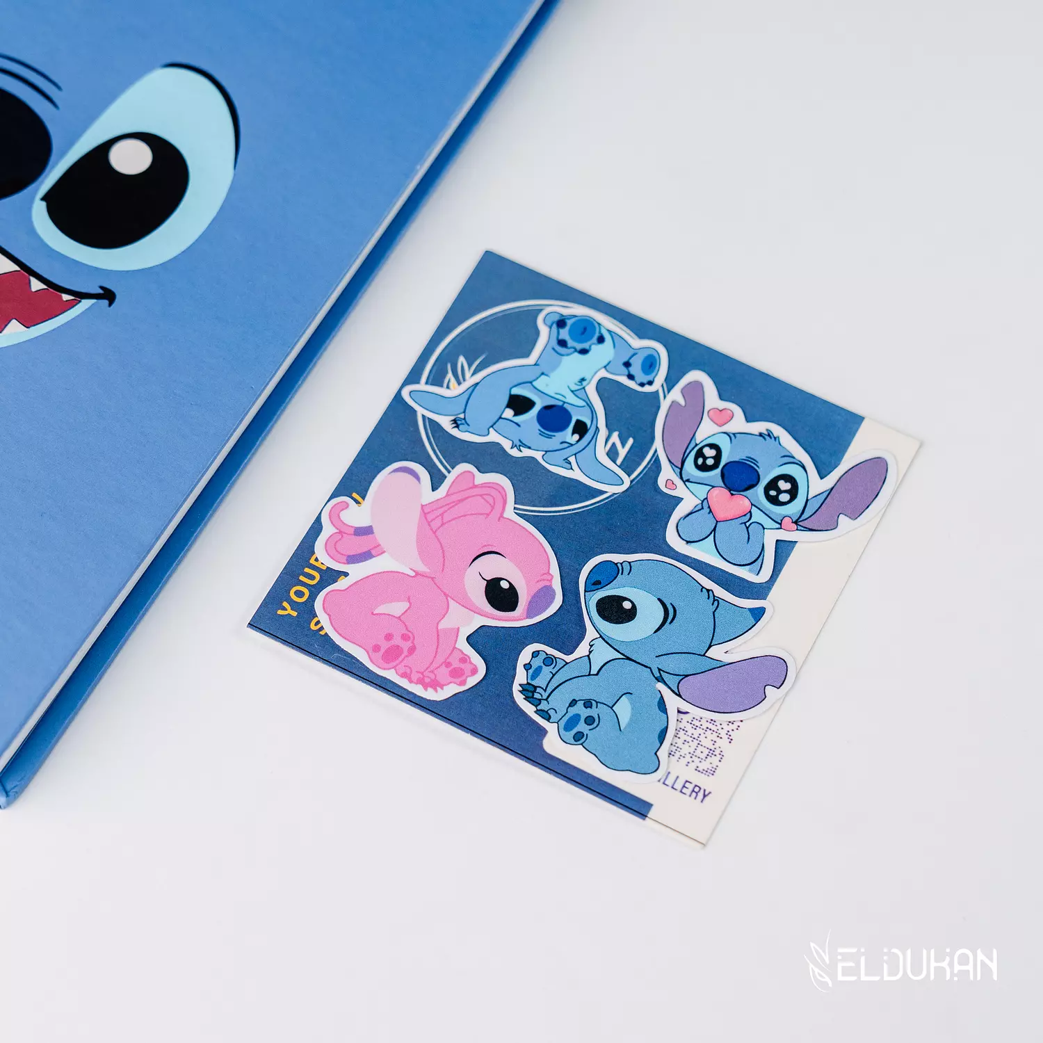Stitch V2 mini package image