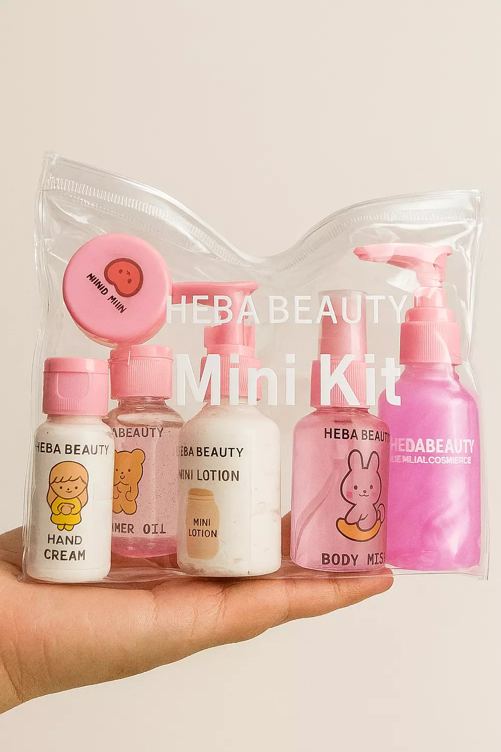 Mini kit  image