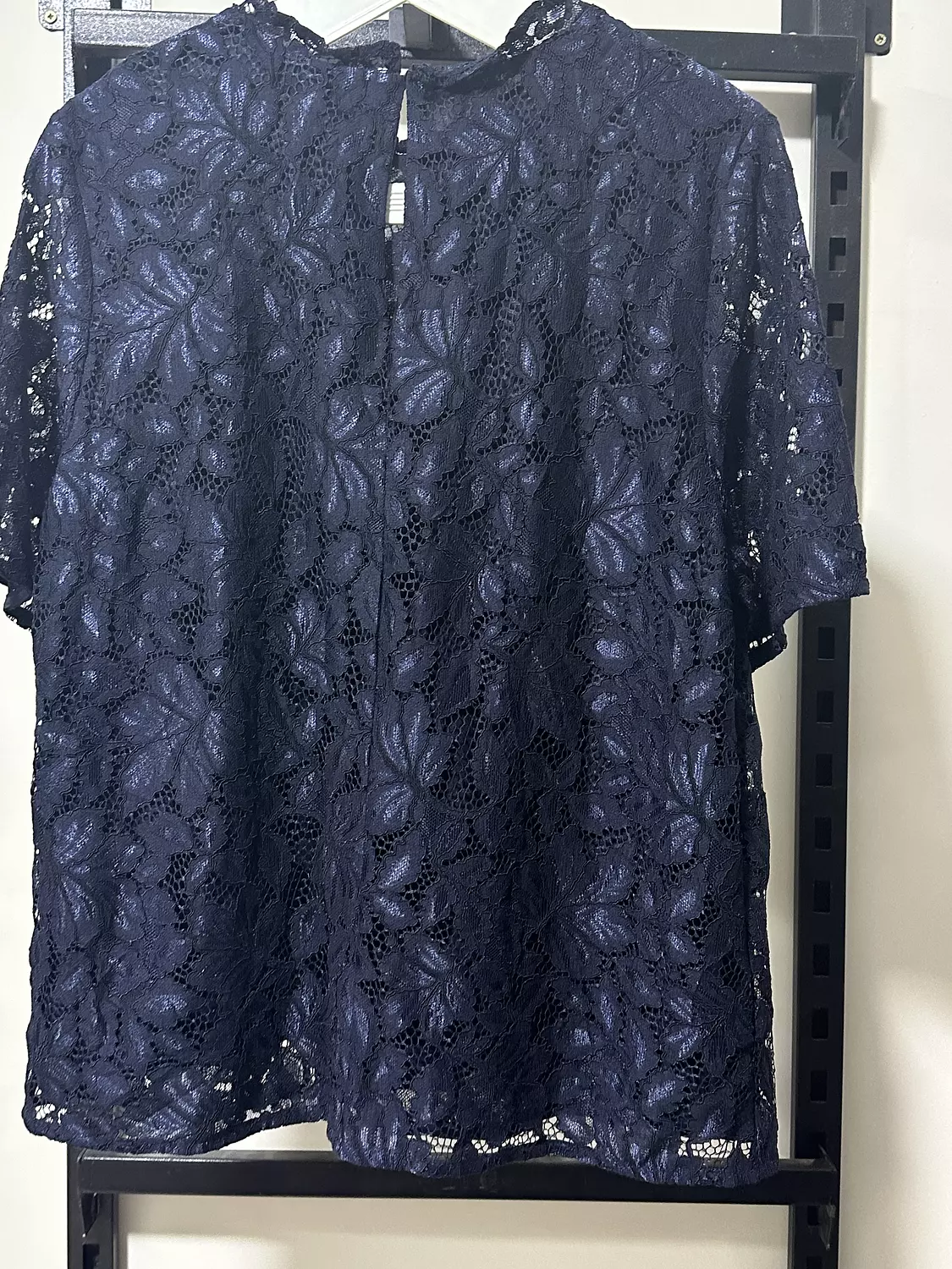 H&M, BLOUSE , SIZE L 5