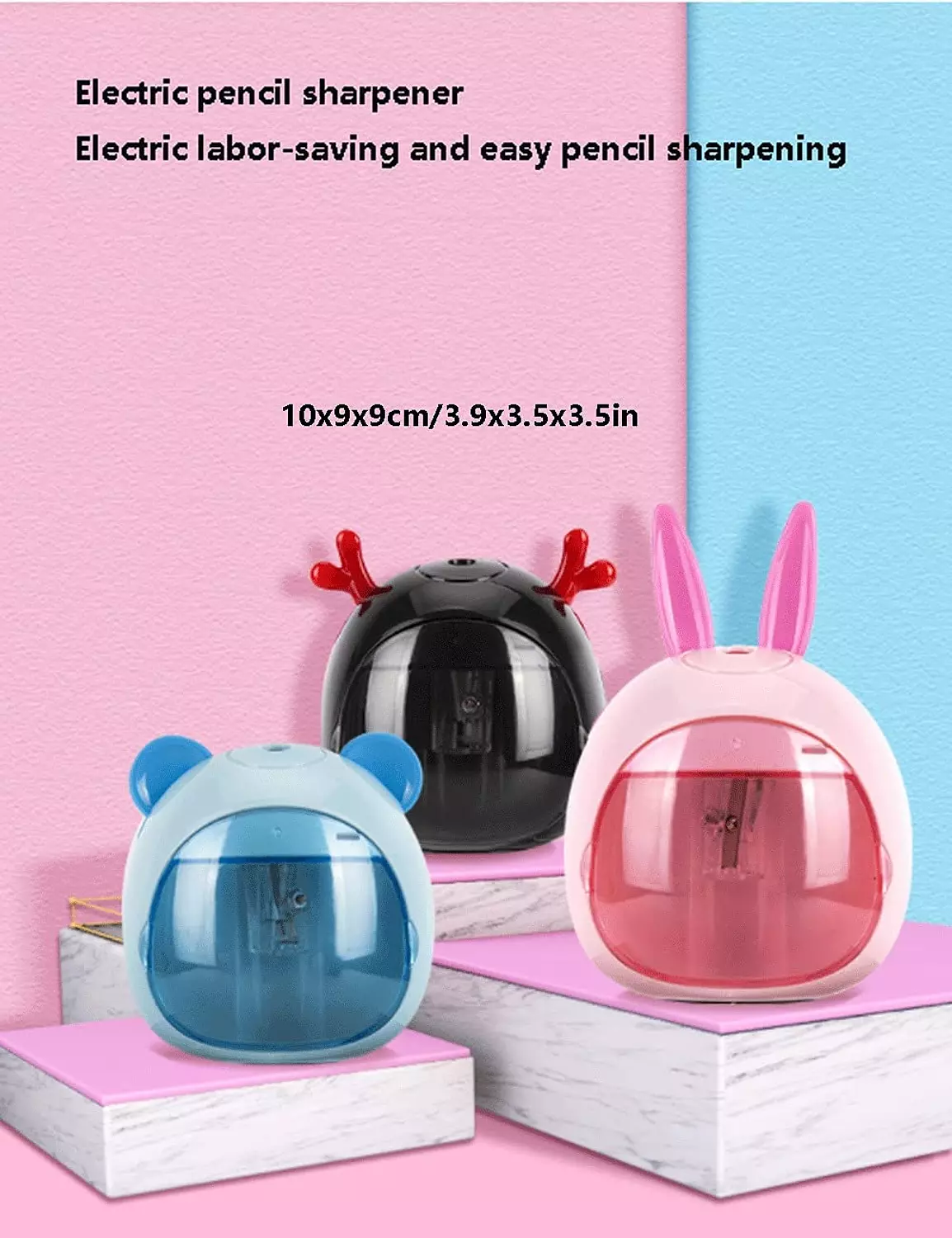 Electric sharpener 1