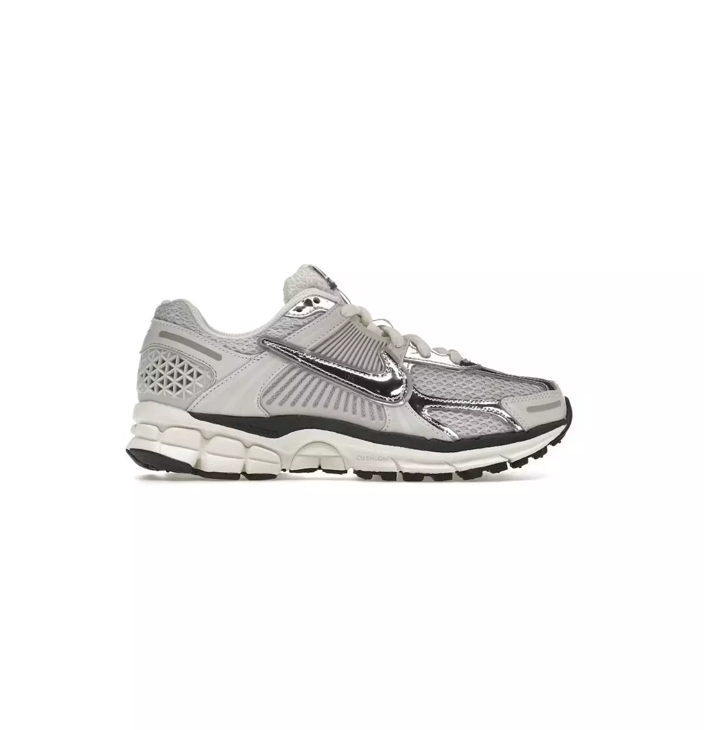 Nike Zoom Vomero 5 Vast Grey-Mtlc Silver-Platinum Violet image