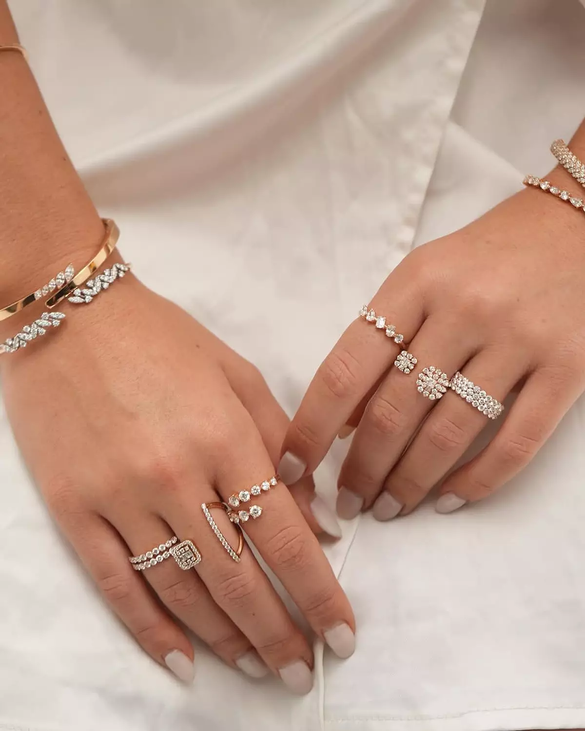 diamond ring 1036 6