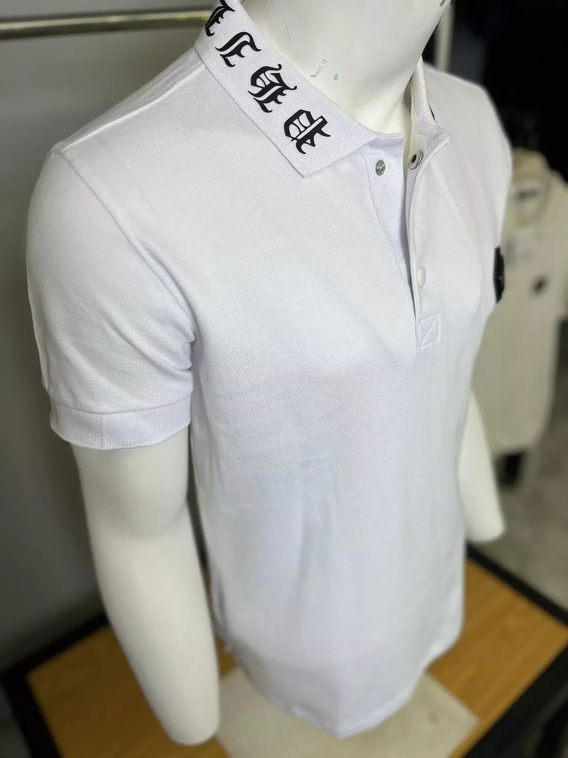 PHILIPP PLEIN TSHIRT / 1485 5
