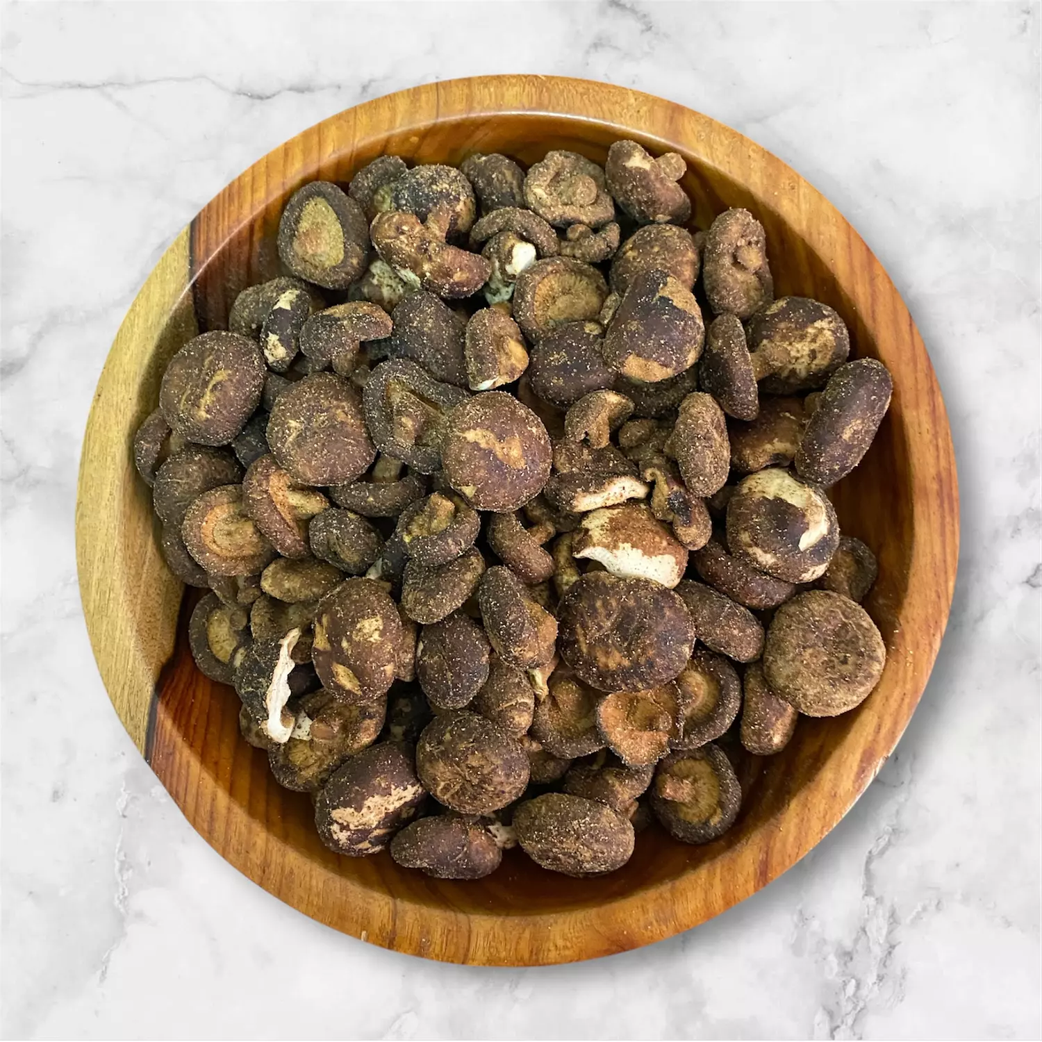 Freeze Dried Mushrooms  image