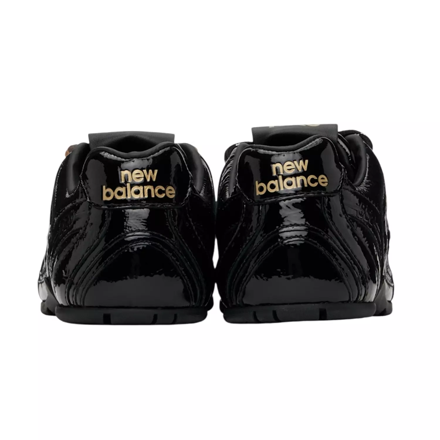 New Balance 530 SL – Miu Miu Black Patent hover image