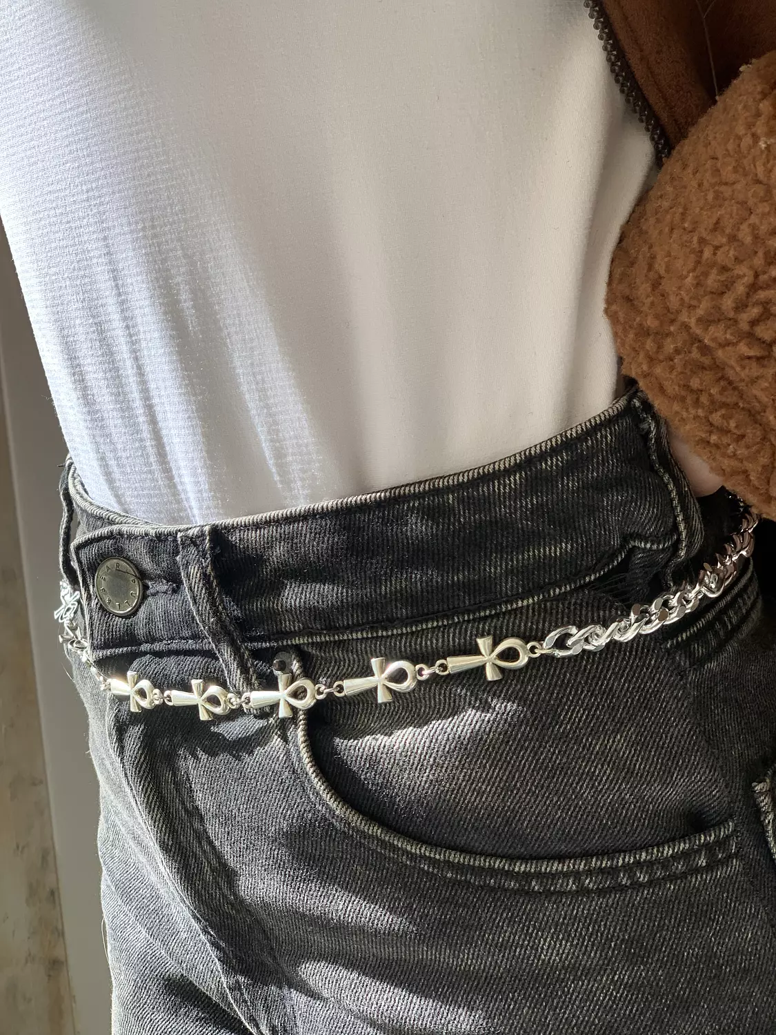 Ankh belt 1