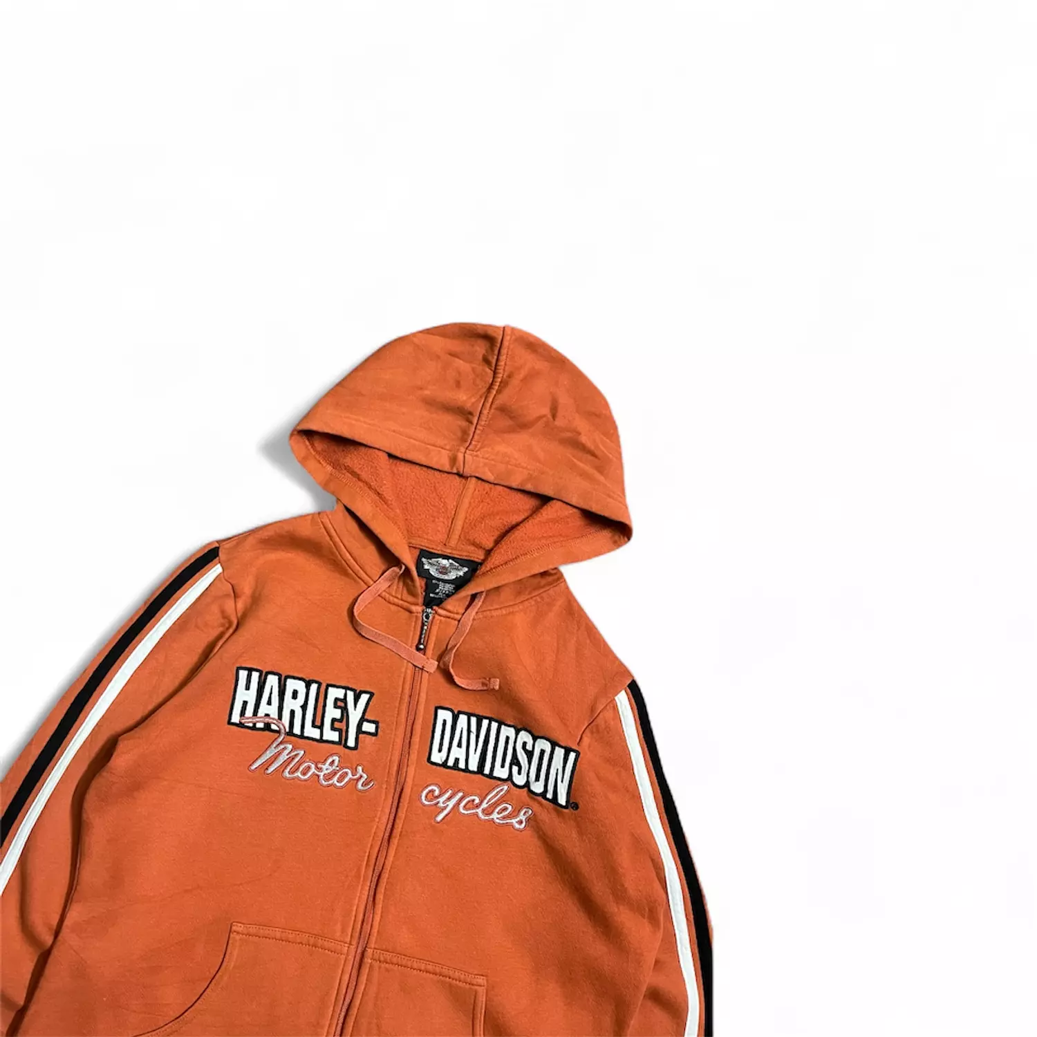 Harley Davidson Women's Hoodie 1