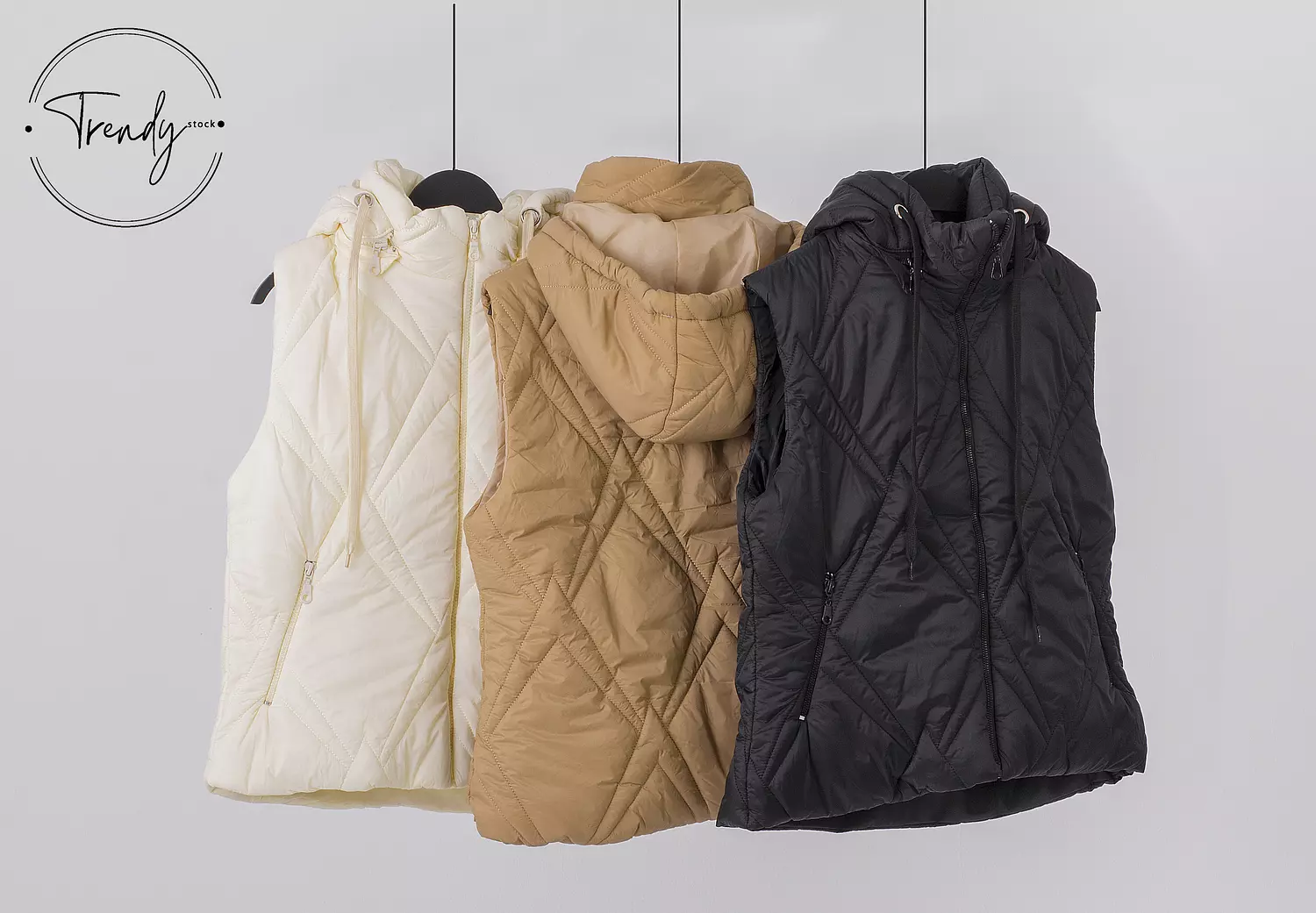 Puffer Vest 3