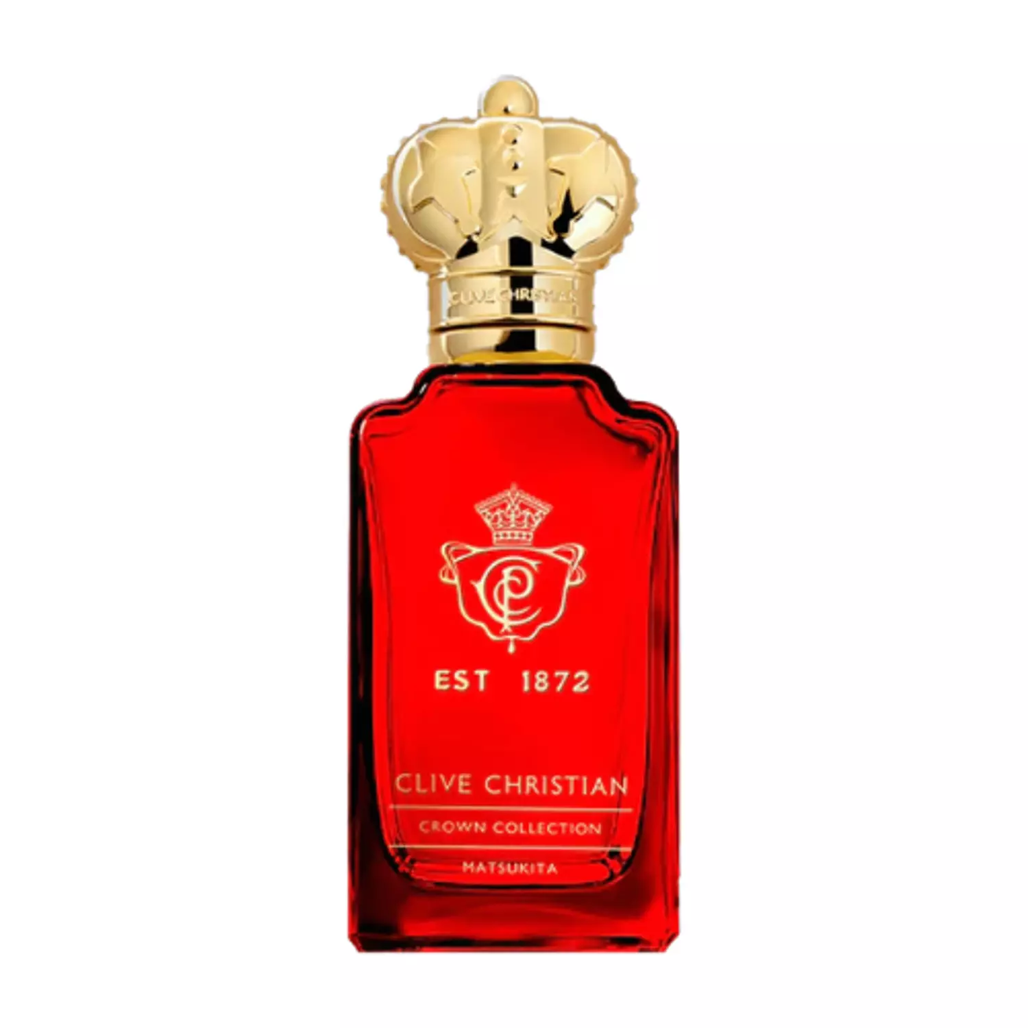 Matsukita by Clive Christian image