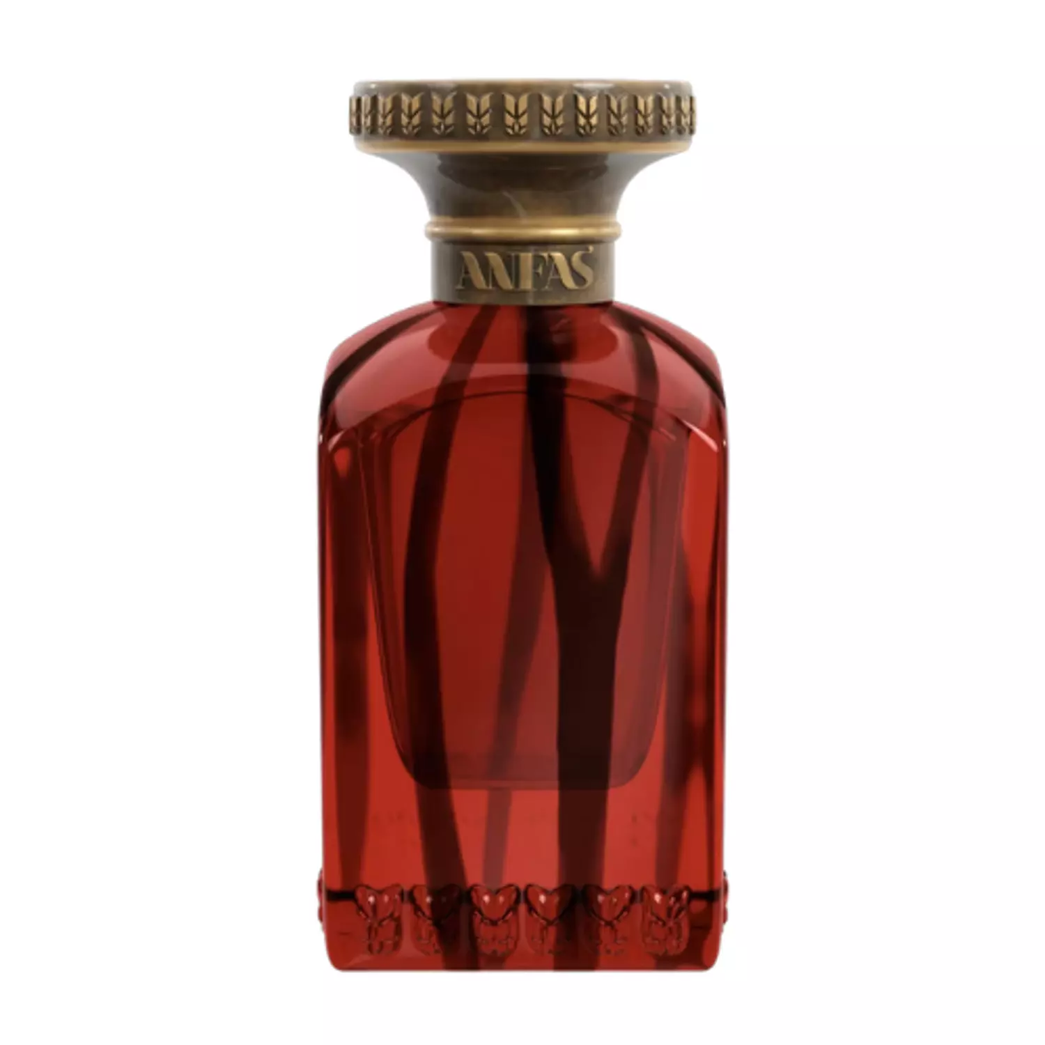 Shaouq by Anfas - شوق من انفاس image